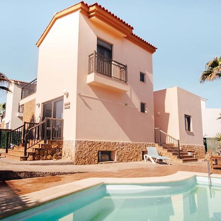 Ostello International Surf Camp Only Surf Corralejo Esterno foto