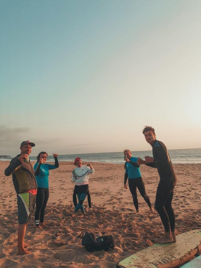 Ostello International Surf Camp Only Surf Corralejo Esterno foto
